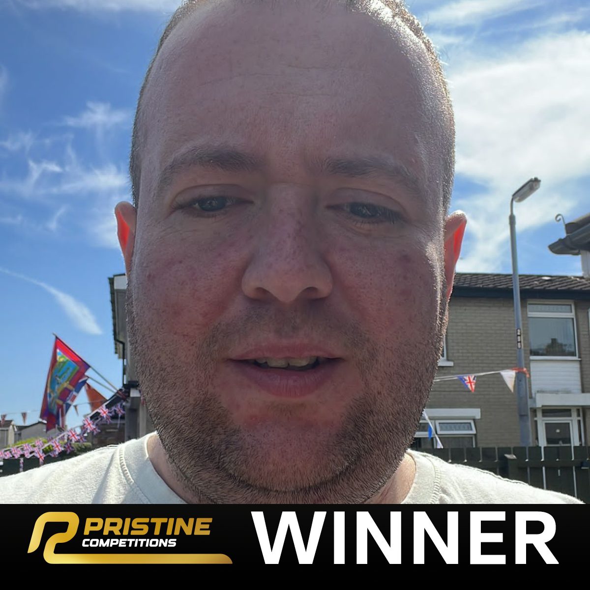 Thursday’s £2,000 For £20