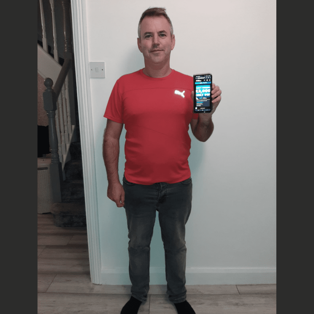 Thursday’s £3,000 Cash For 99P