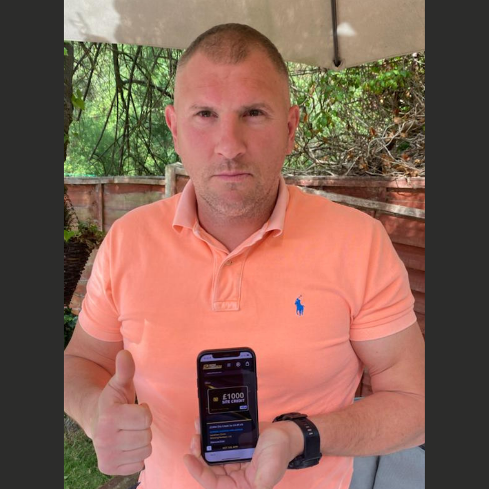 £1000 Site Credit for £1.99 #5