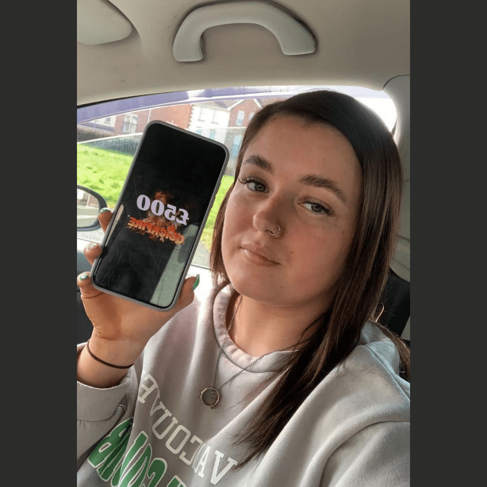 Friday’s Quickfire £500 Cash For £20