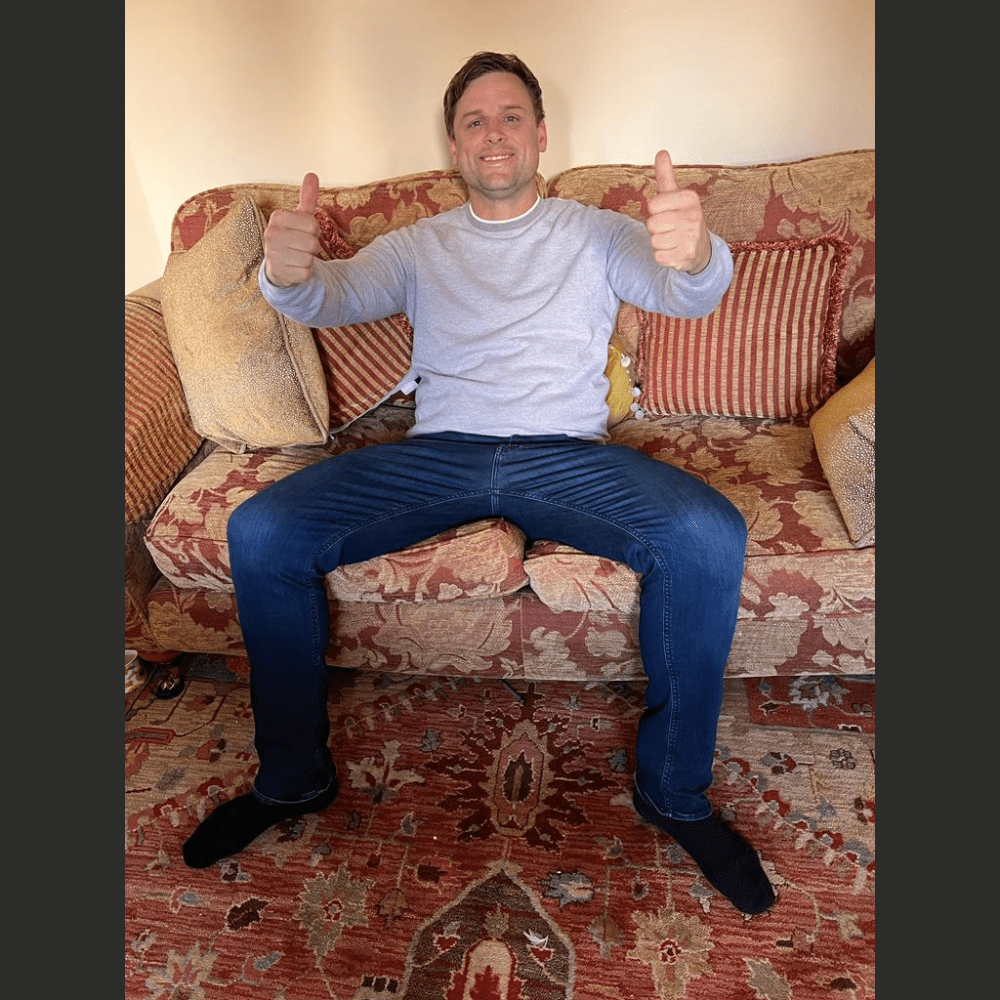 Thursdays £2,000 Cash For £1.99