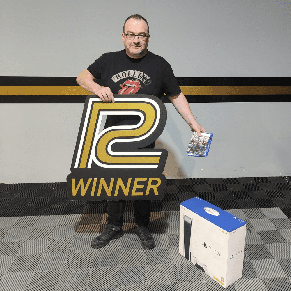 PS5 Disc Edition, Lego Star Wars / Avengers Bundle