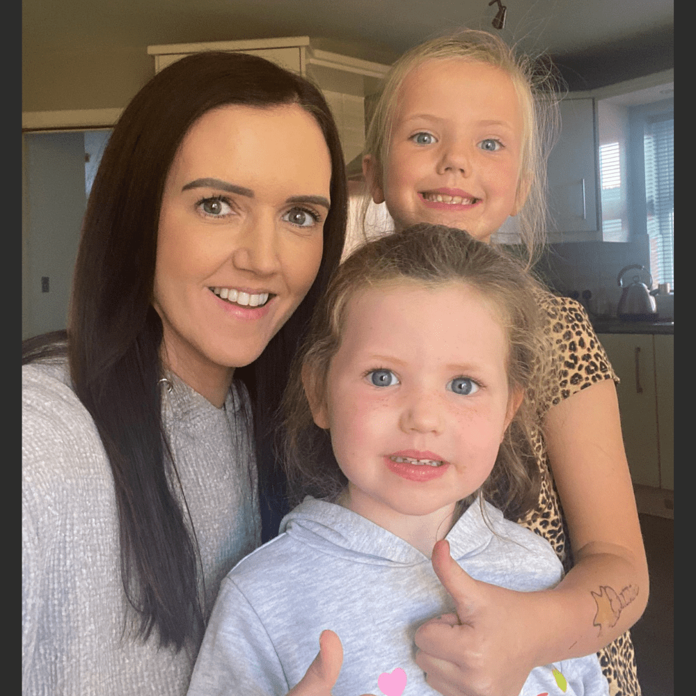 £500 Smyth Gift Voucher #2