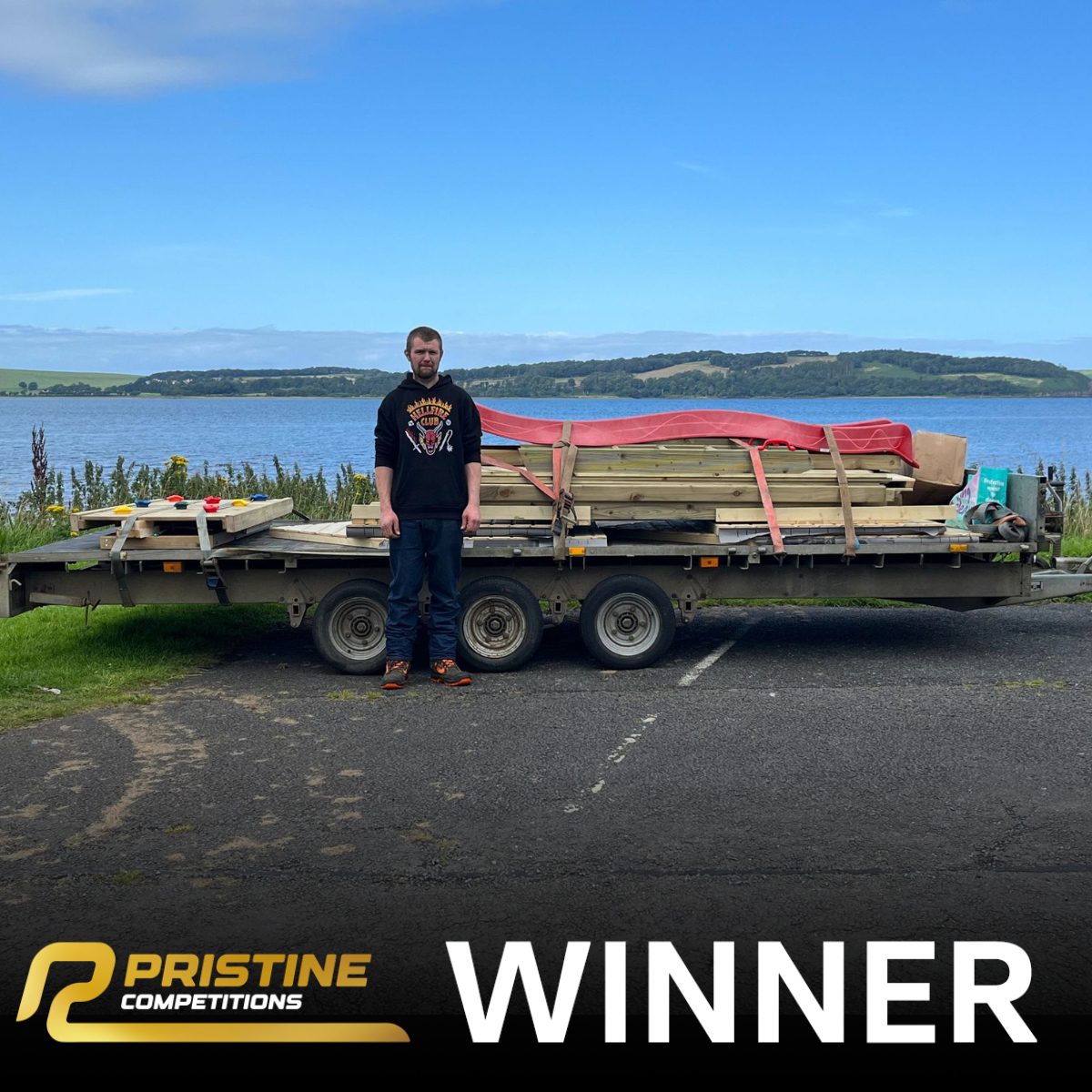 Ultimate Garden Playset