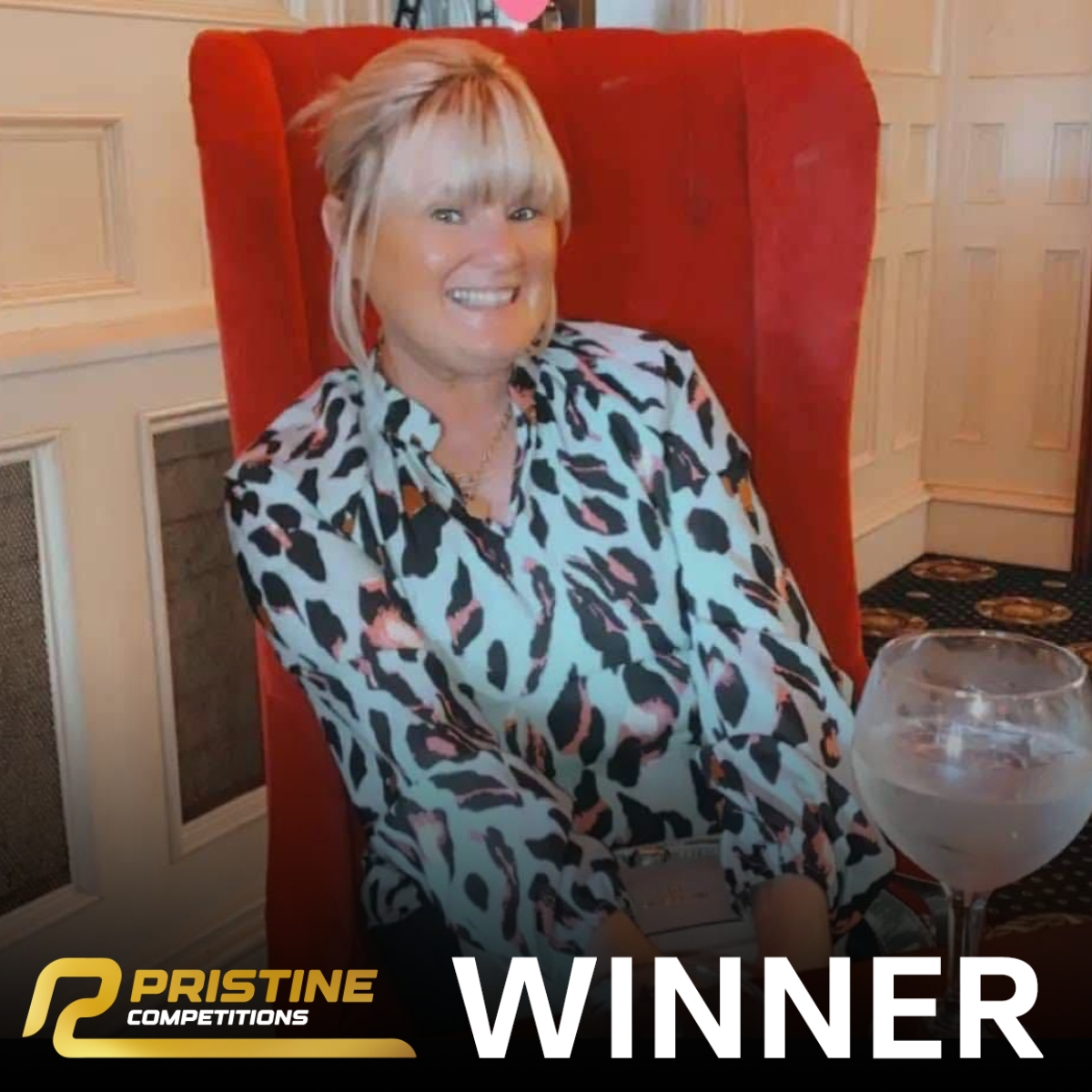 Thursday’s £2,000 For £20