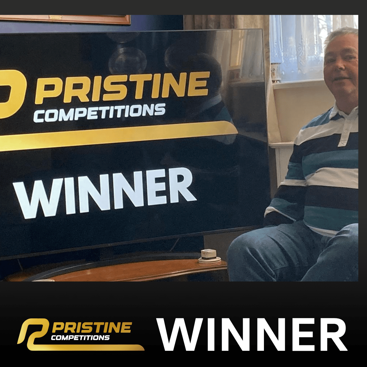 LG 65″ SMART 4K LED TV #13