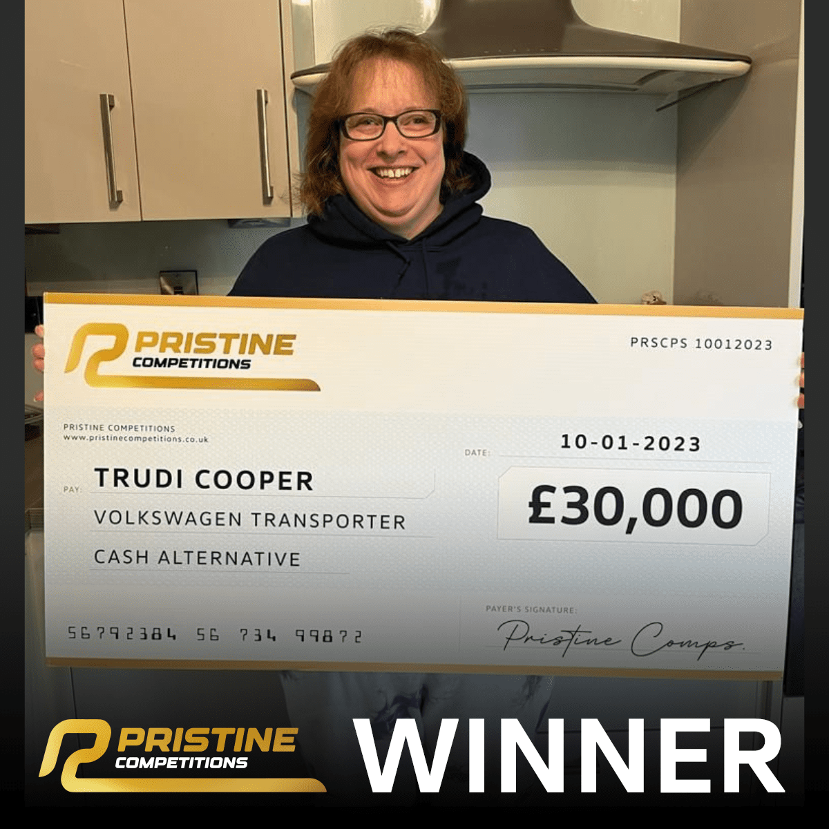 2020 Volkswagen Transporter Highline Kombi DSG 2.0TDI  or £30,000 Tax Free Cash