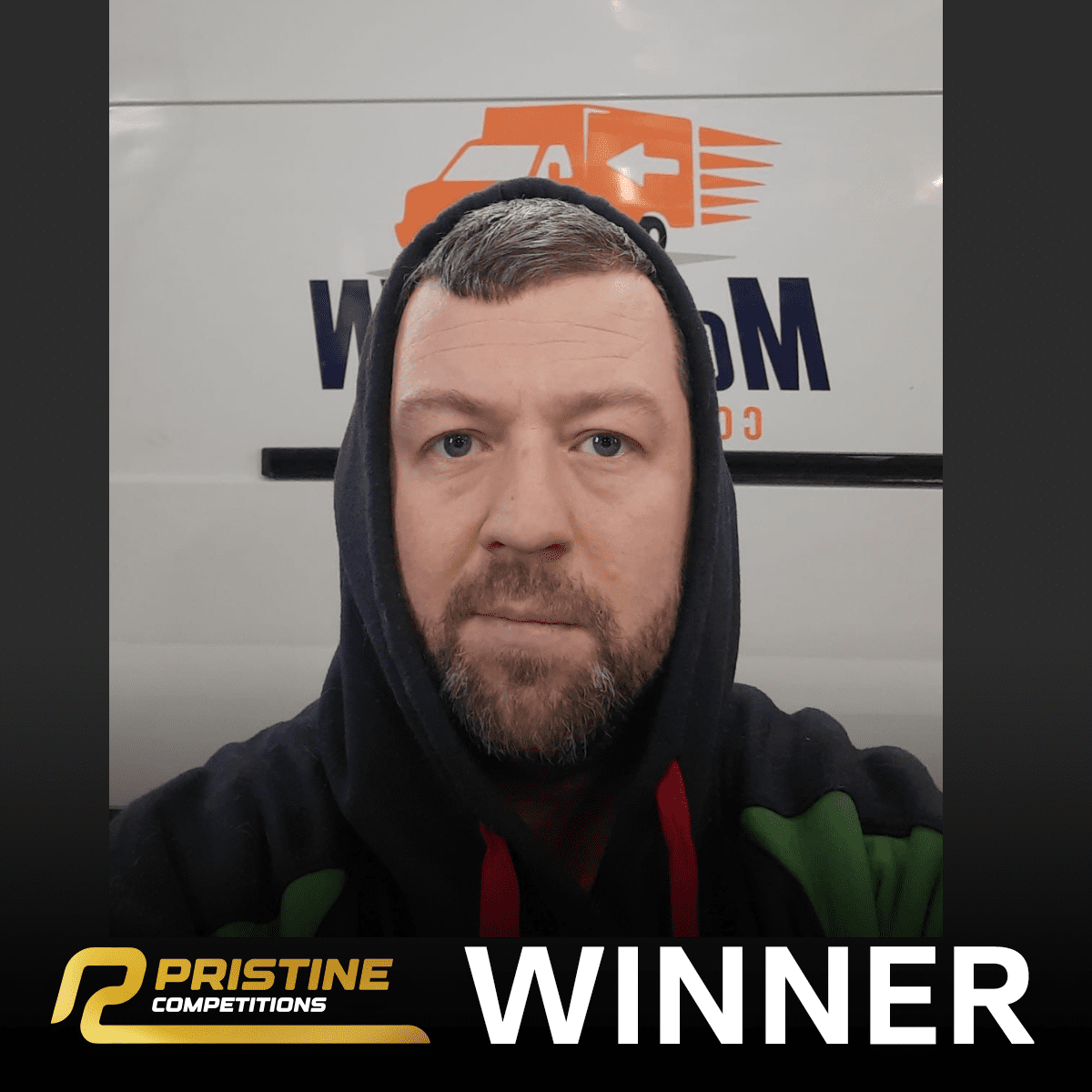 Instant Win: £1,000 Pristine Cash