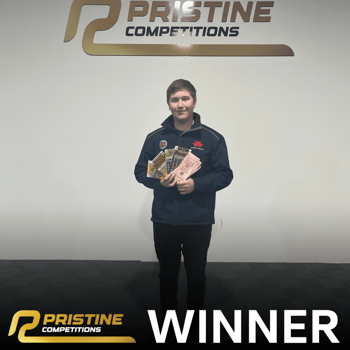 £500 Scratch Cards & £500 EuroMillions Bundle #37