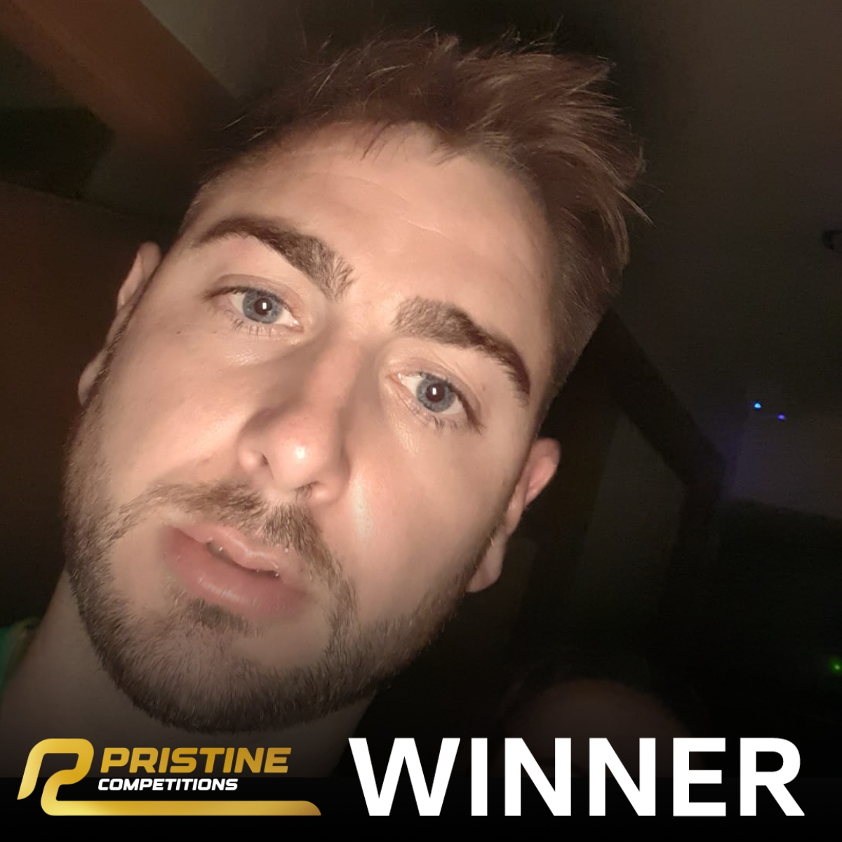 Monday’s Quickfire £2000 For £20