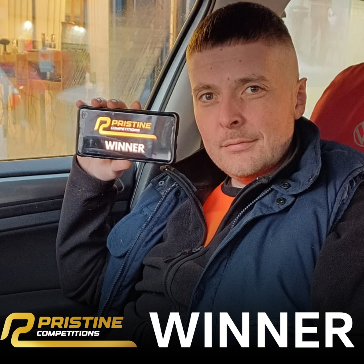 500 INSTANT CASH WINS + £5,000 END PRIZE! #2