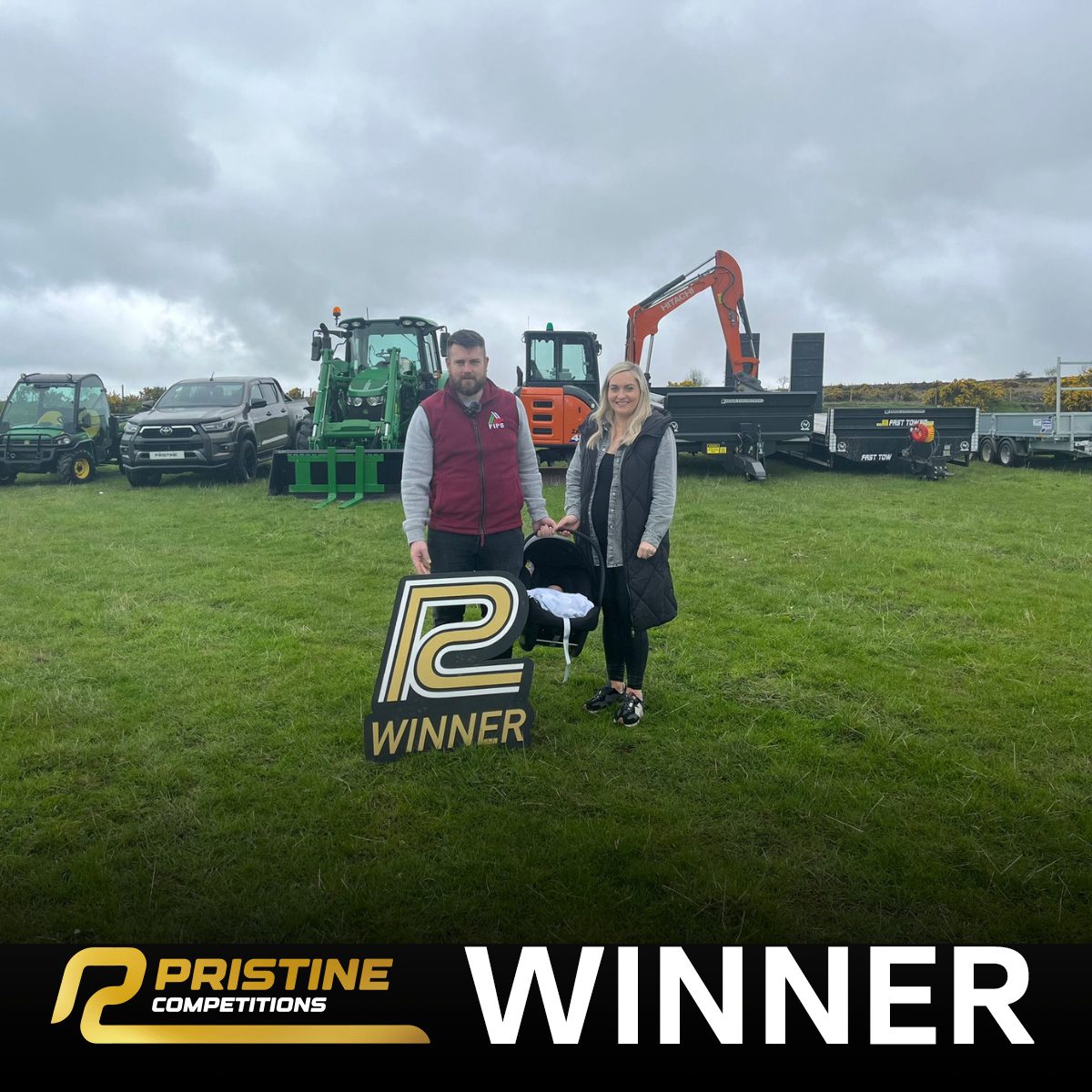 Ready Steady Farm Bundle