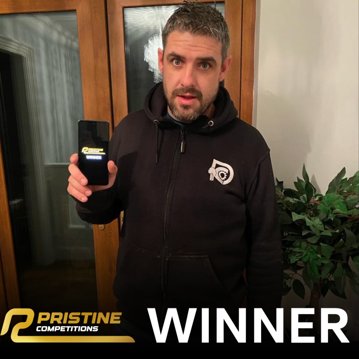 Sunday’s £1,000 For 99P