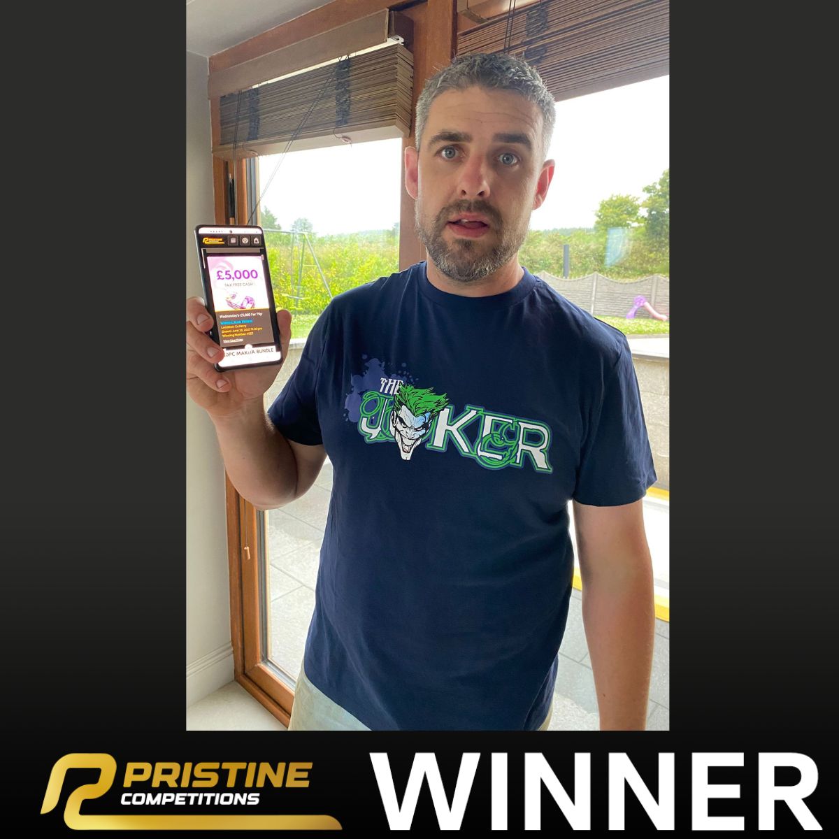 Wednesday’s £5,000 For 79p