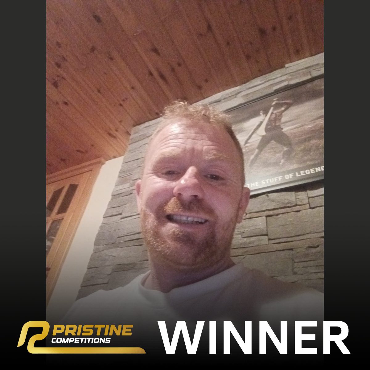 Monday’s Quickfire £1000 For £20