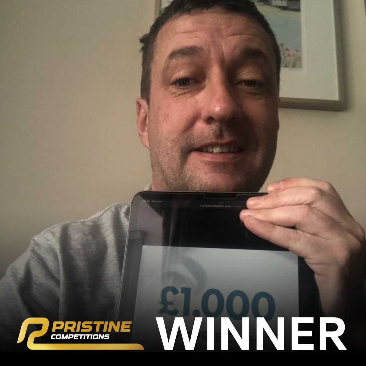 Wednesday’s £1,000 For 79P