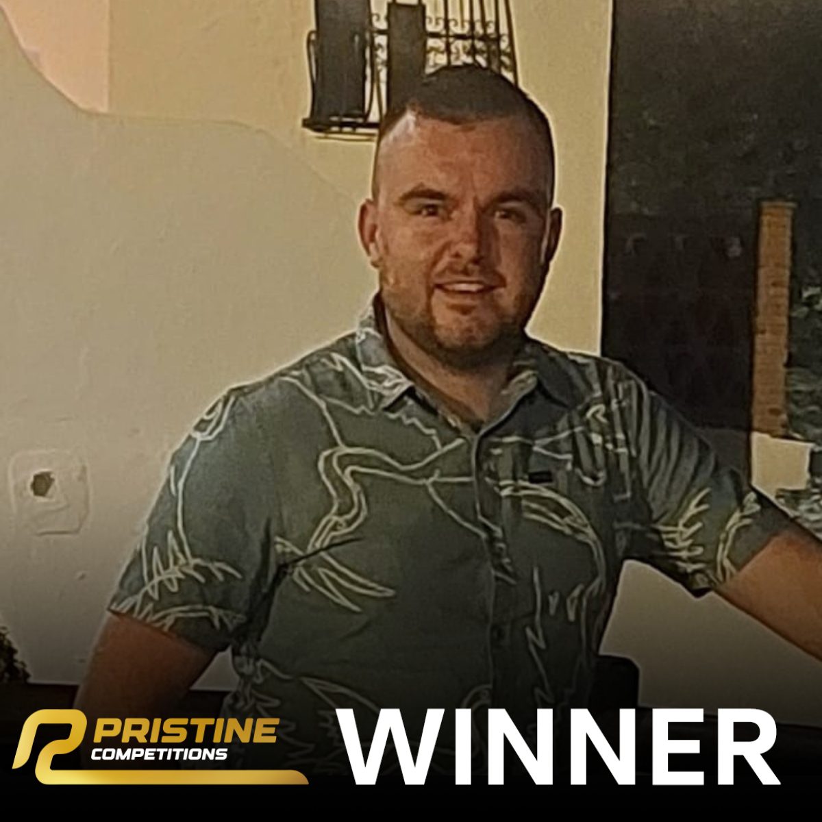 Monday’s Quickfire £2000 For £20