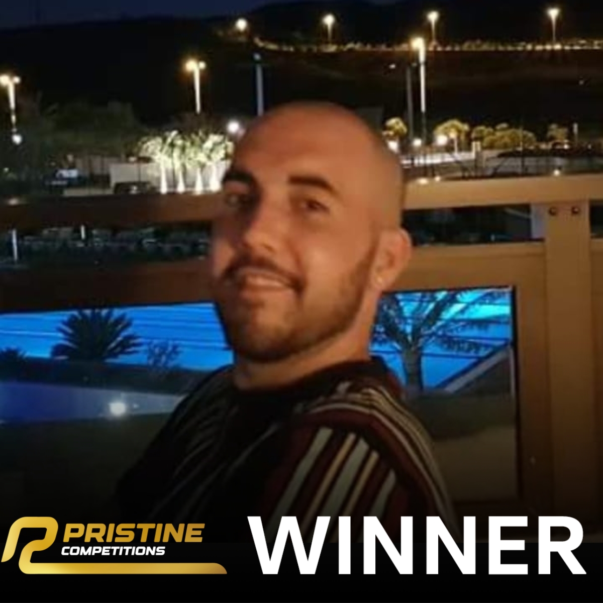 Friday’s £5,000 for 15p