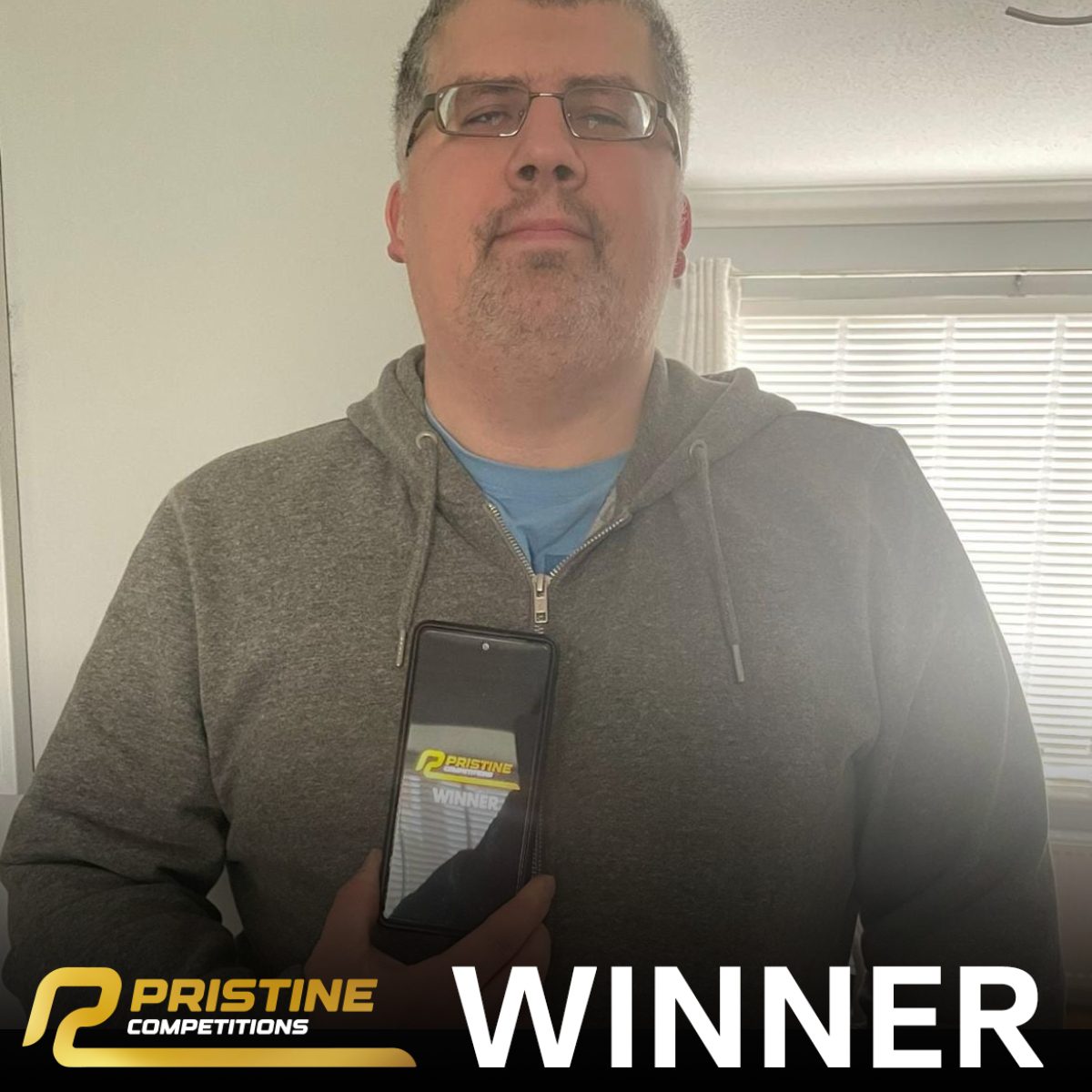 Friday’s £5,000 for 15p