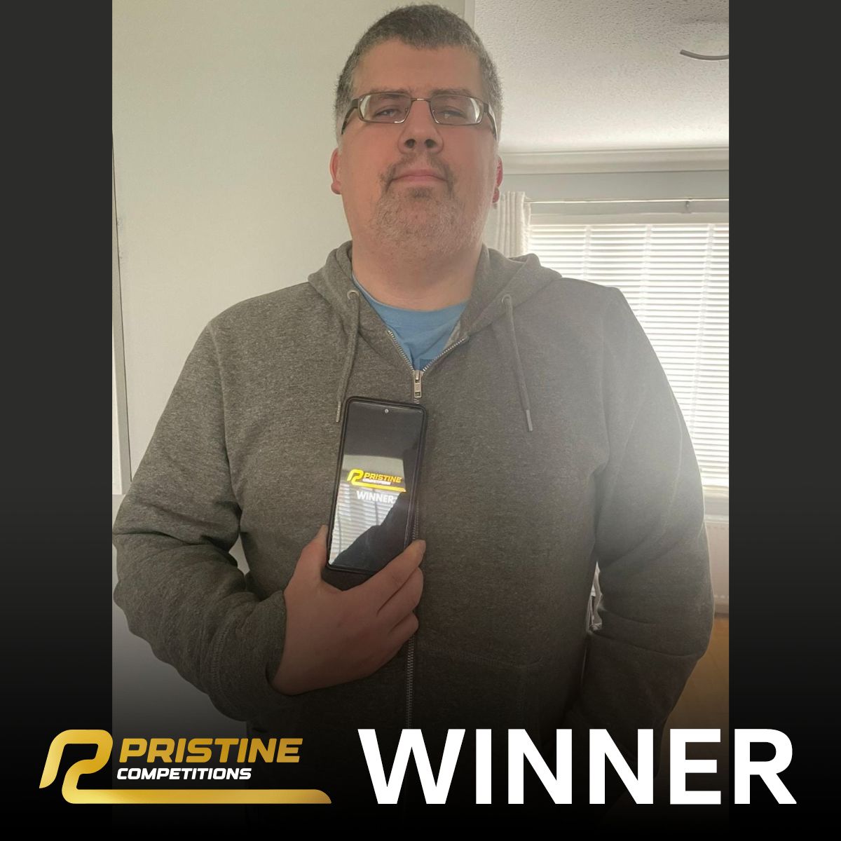 Friday’s £5,000 for 15p