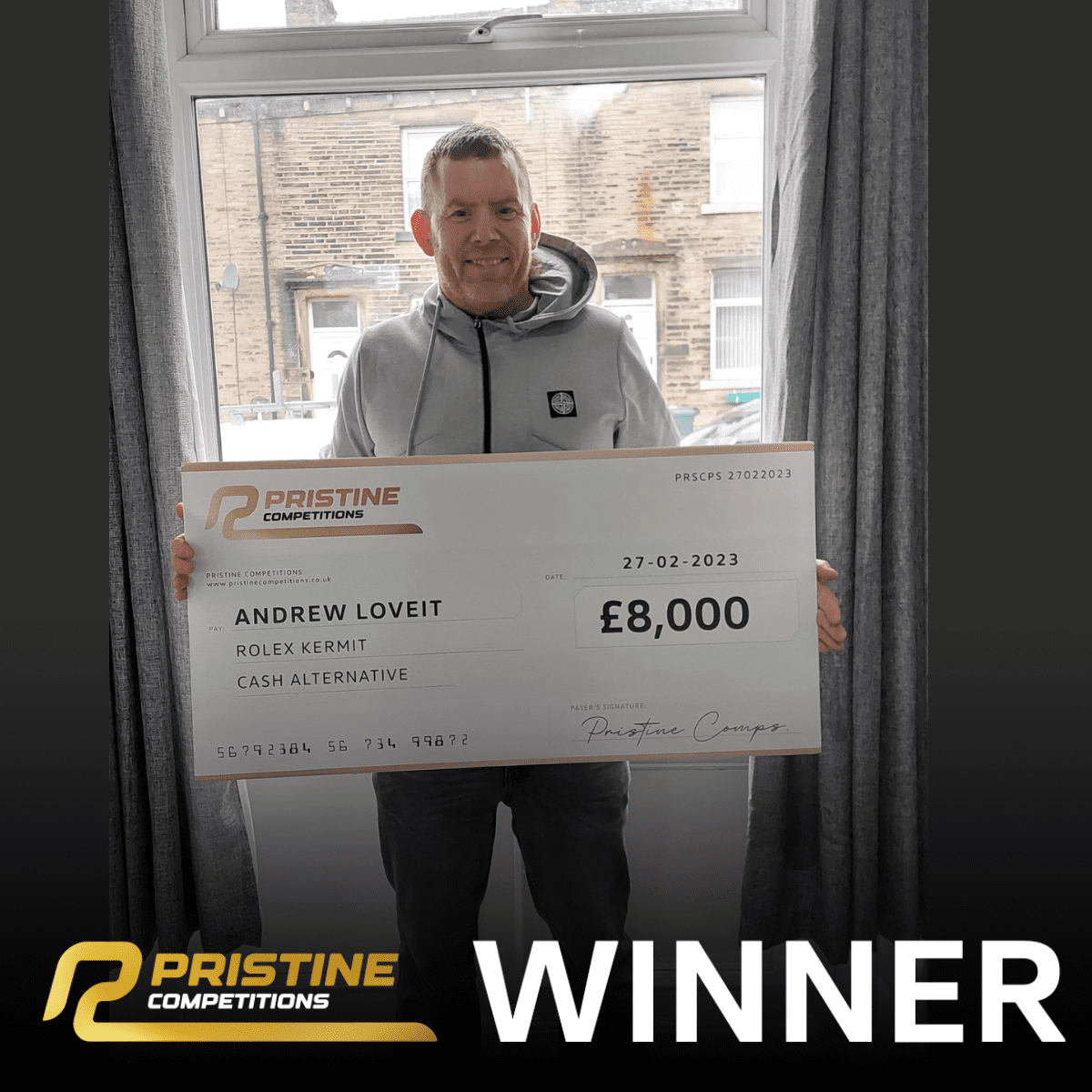 2022 Rolex Submariner ‘Kermit’ (LOW ODDS)