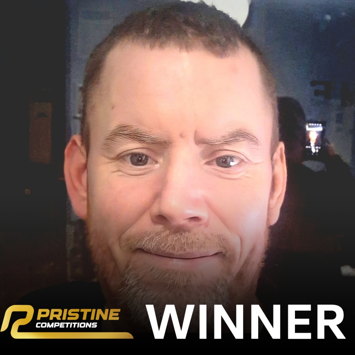 Cloud 9 The Luxury Midnight Collection Original Iron & Airshot Styling Set