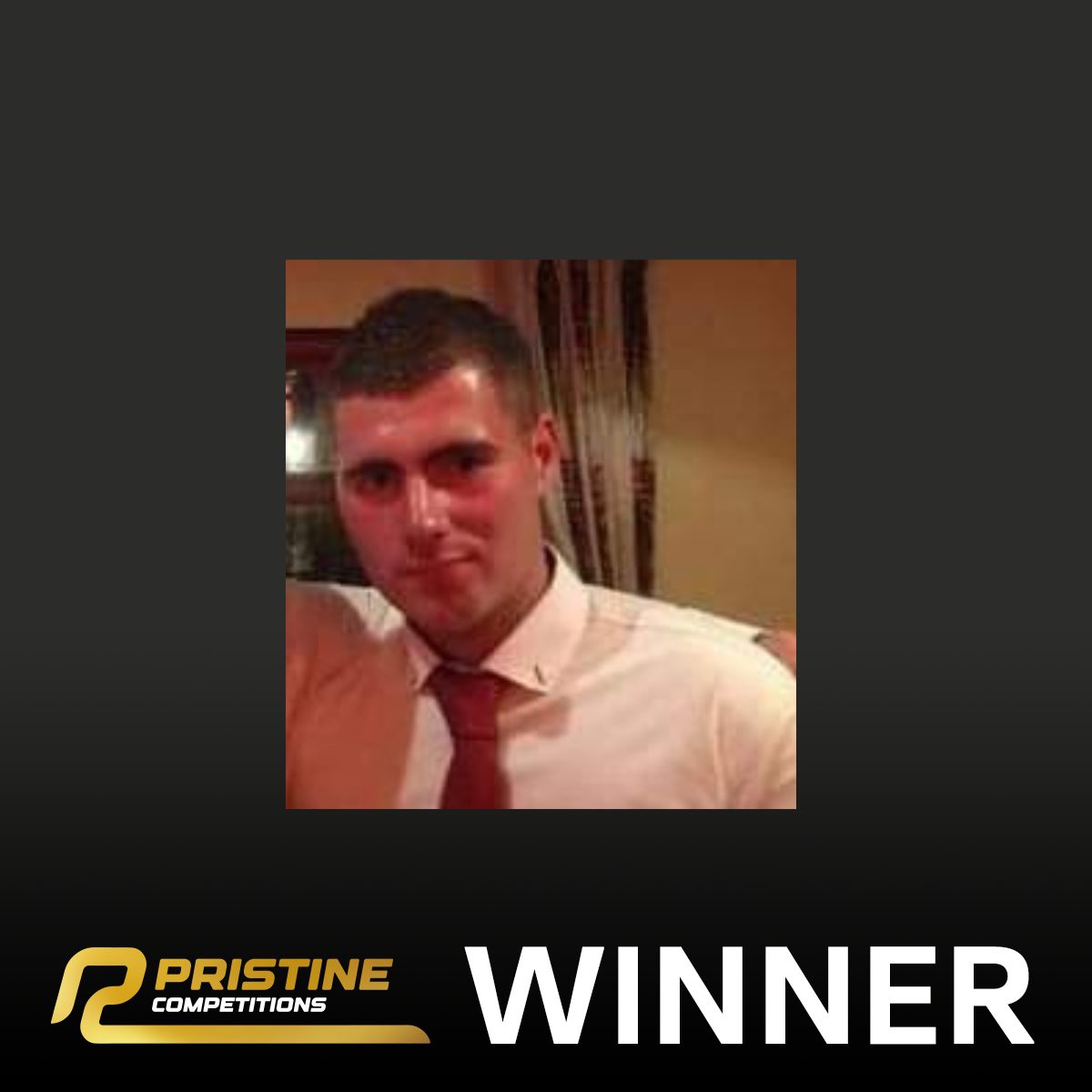 Instant Win: £75 Cash