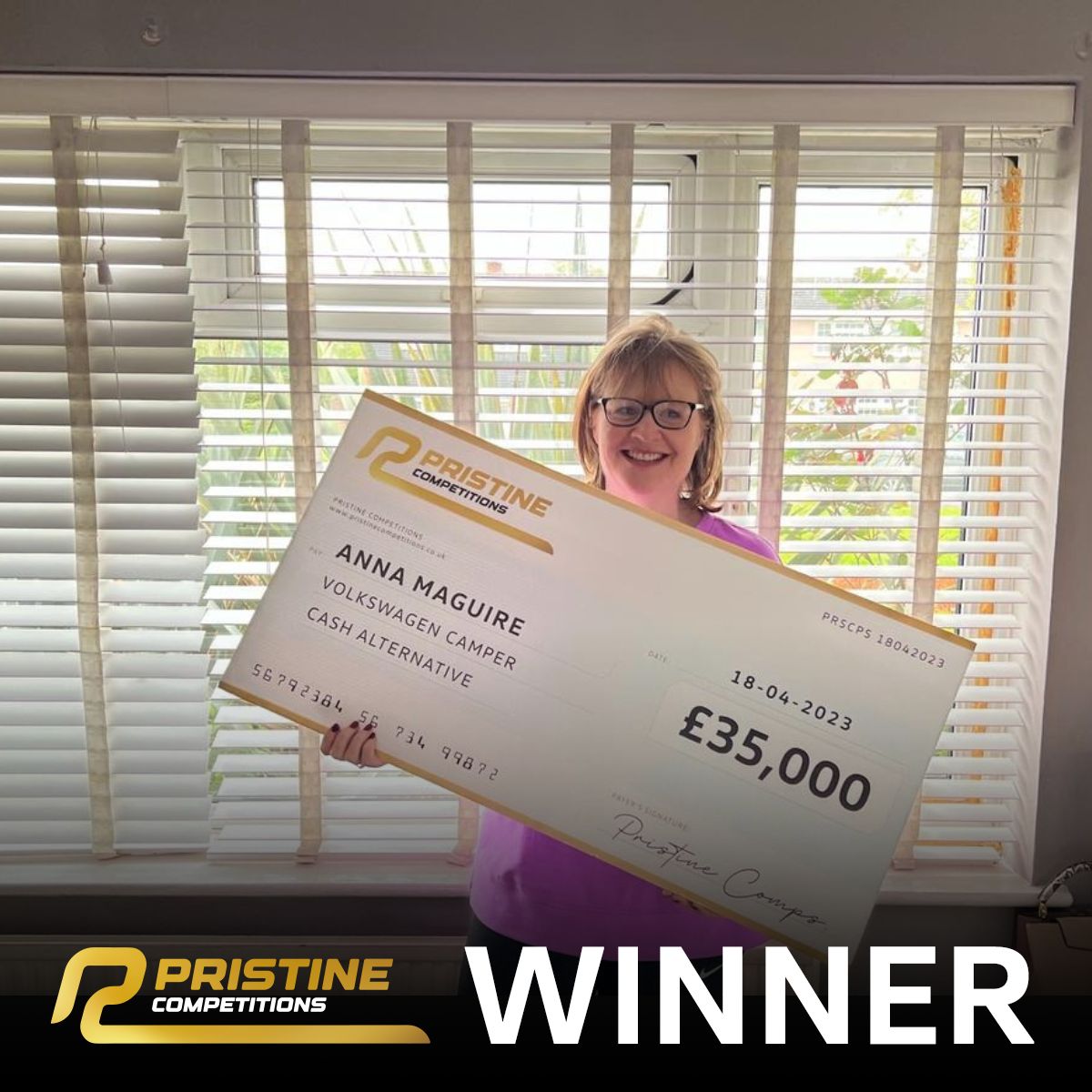 2020 Volkswagen Transporter 4 Berth Camper or £35,000 Tax Free Cash