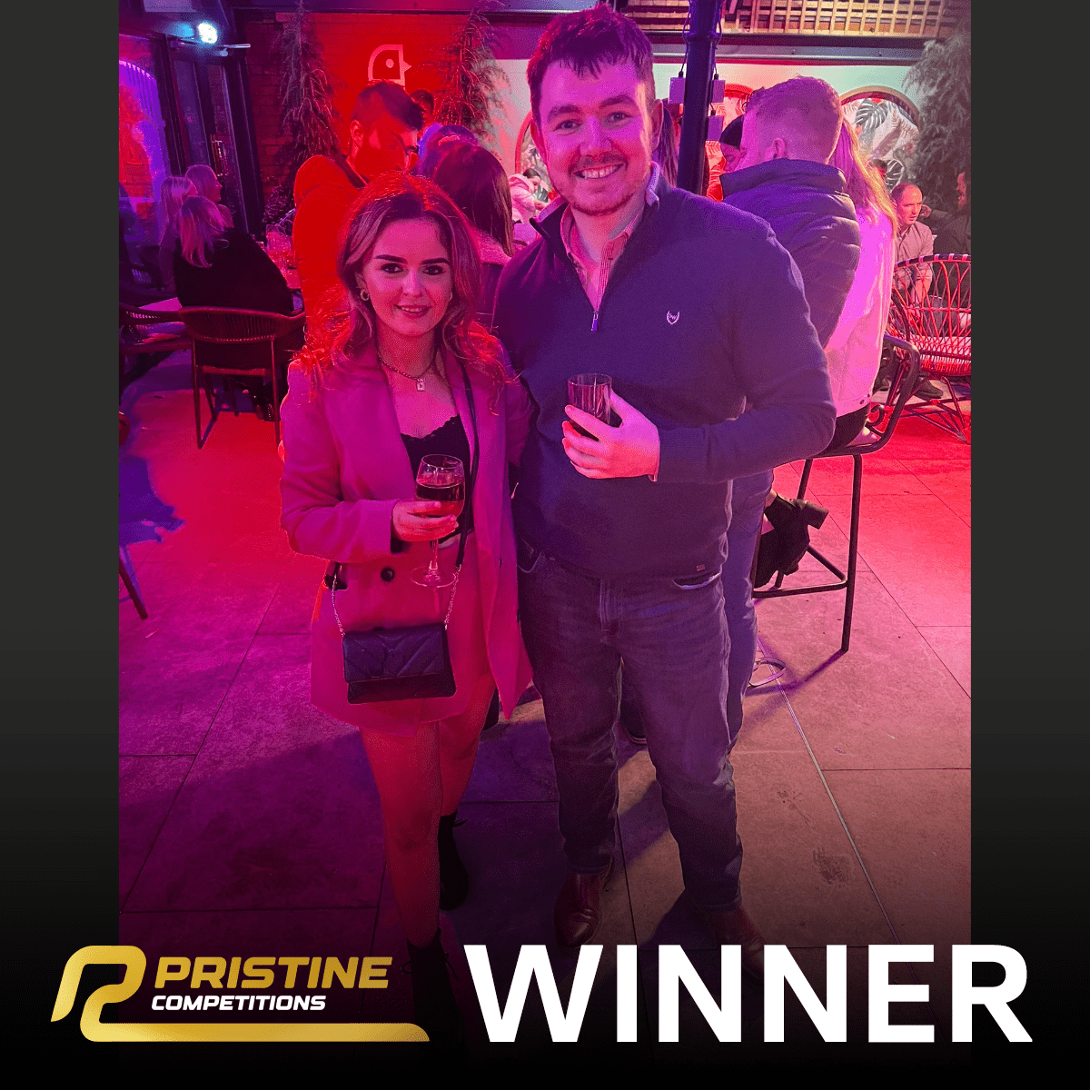 Thursday’s £5000 for 99p