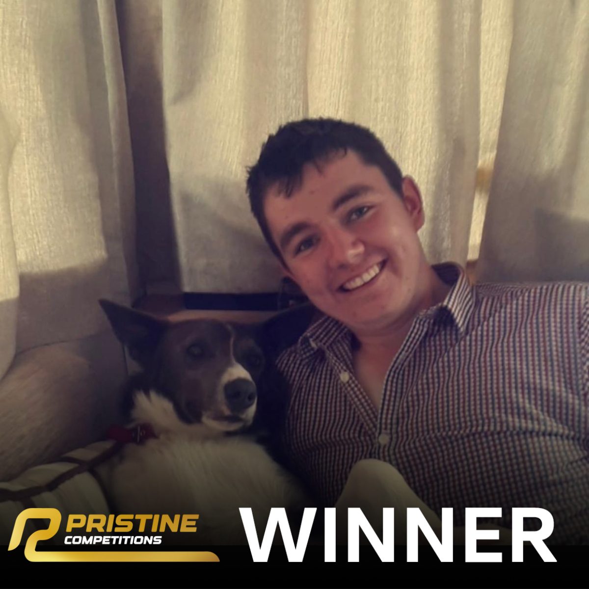 Wednesday’s Quickfire £2000 For £20