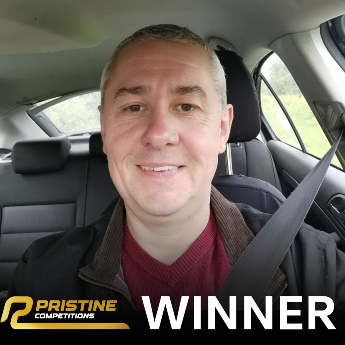 Tuesday’s £500 for £20