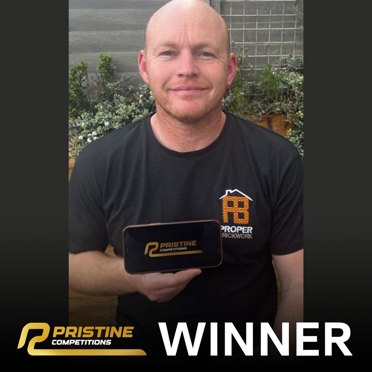 Friday’s £2,000 For £20