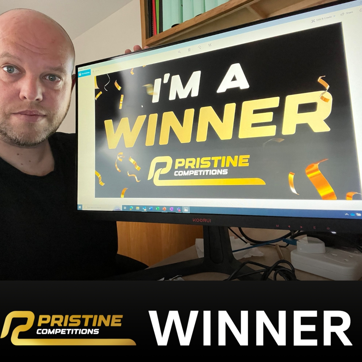 Blow Out’ – Pro Hair Dryer