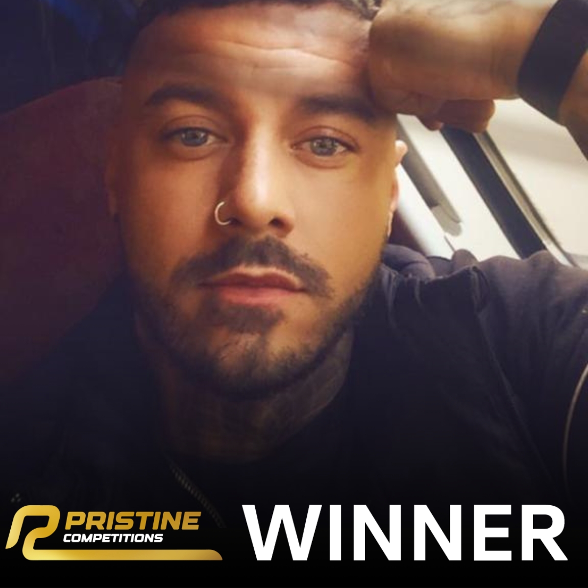 Friday’s £2,000 For £20