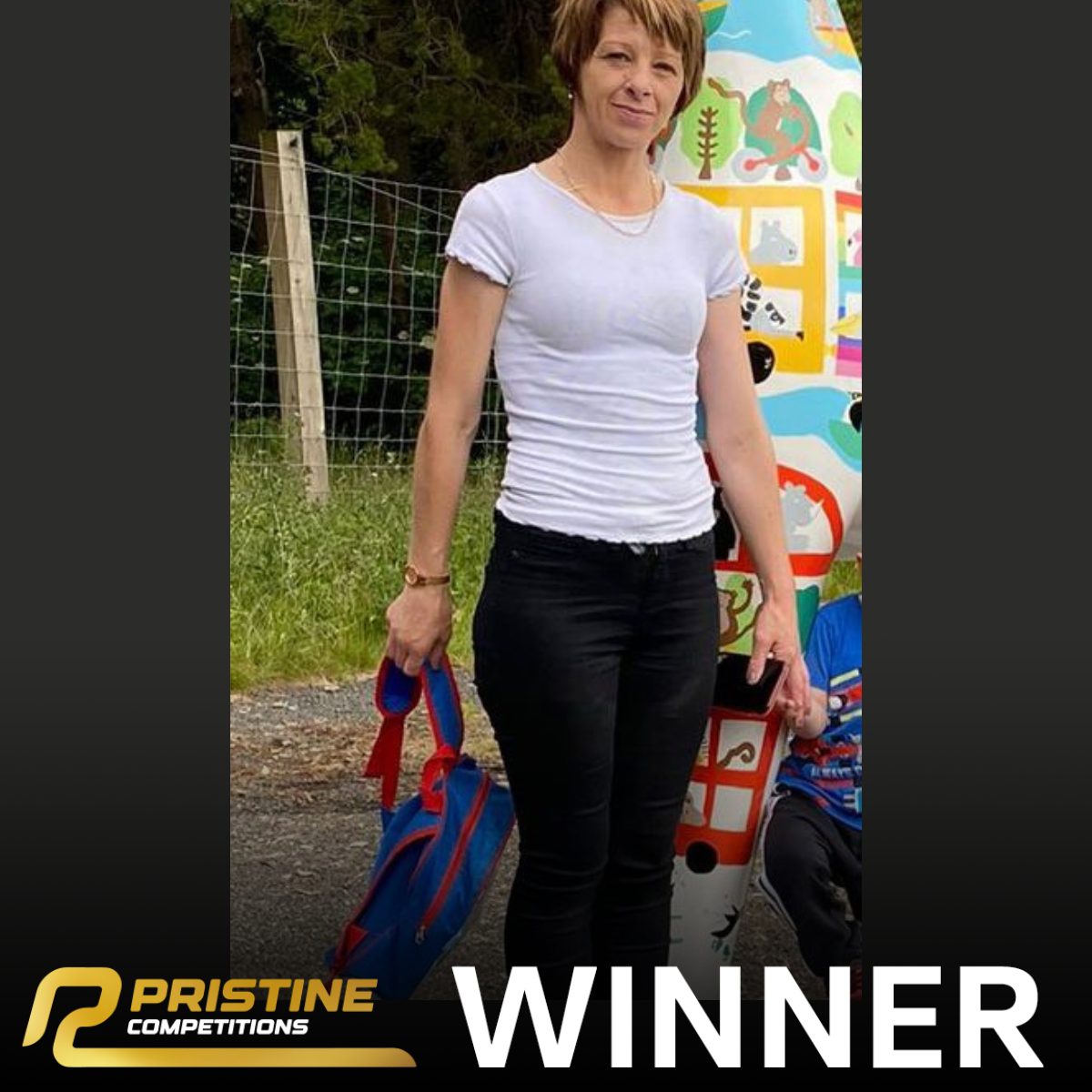 Tuesdays £2,000 For 49p