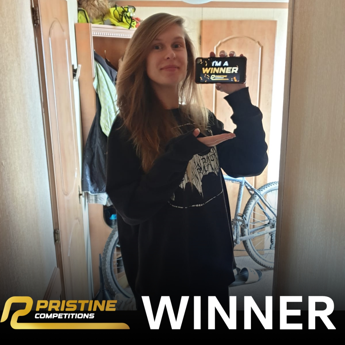 Sunday’s £5,000 For £49