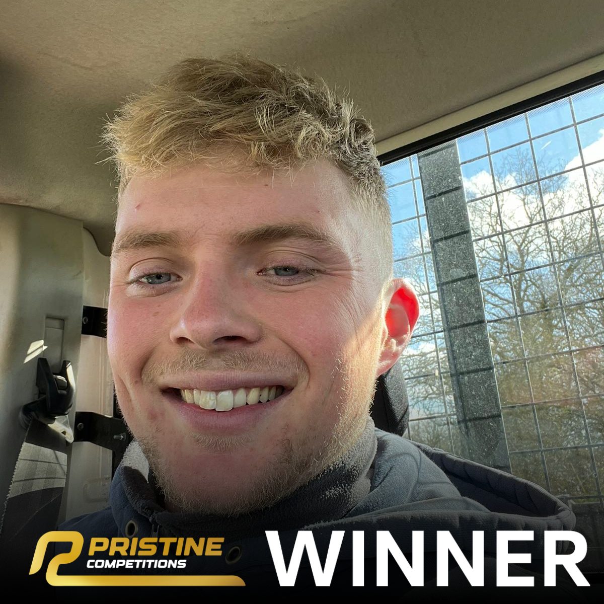 Sunday’s £2,000 For £20