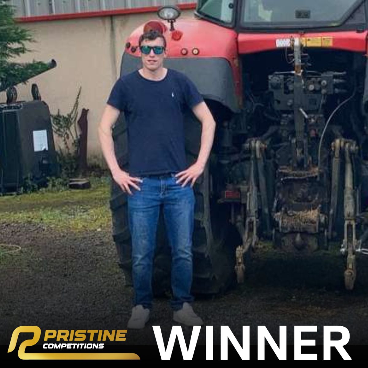 Wednesday’s Quickfire £2000 For £20