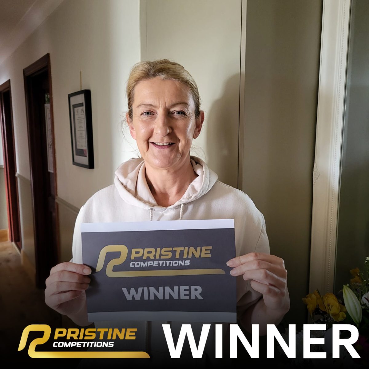 Friday’s £2,000 For £20