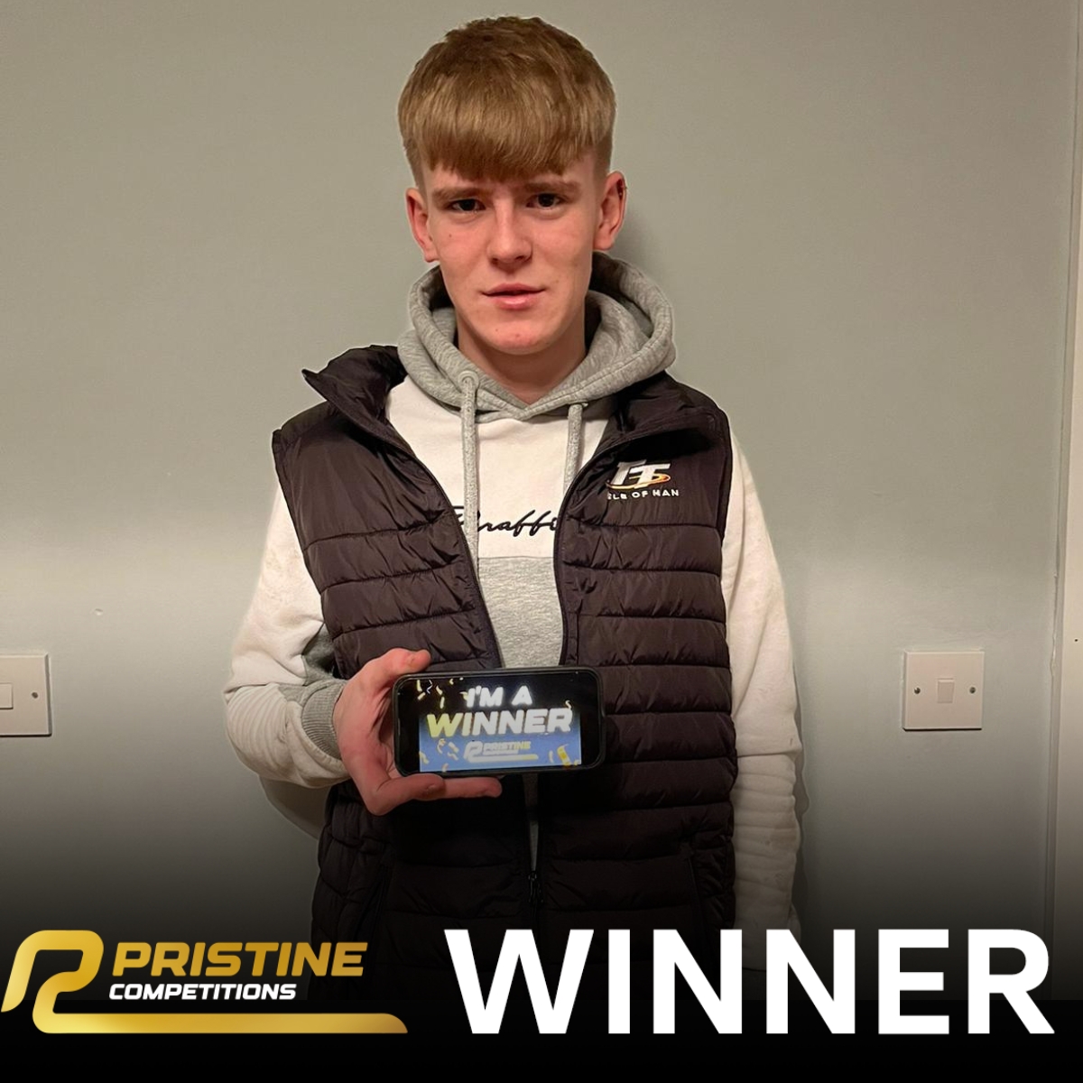 Monday’s £1,000 For 99P