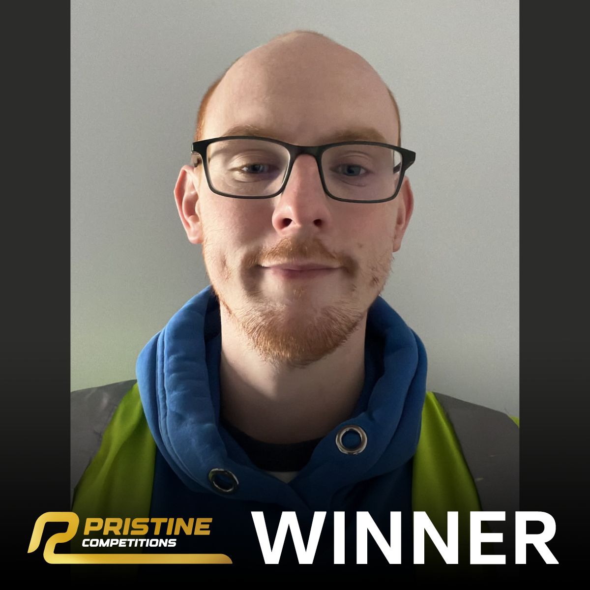 Thursday’s £2,000 For £20