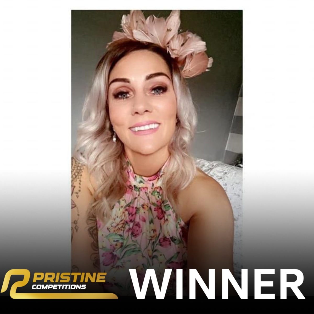 Friday’s £2,000 For £20