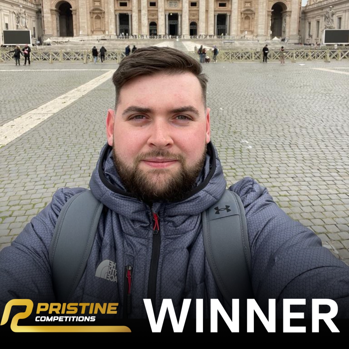 £500 Perfume Shop Voucher