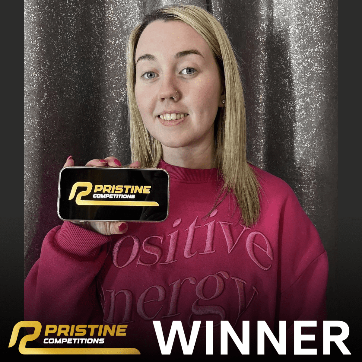 Sunday’s £2,000 For £20