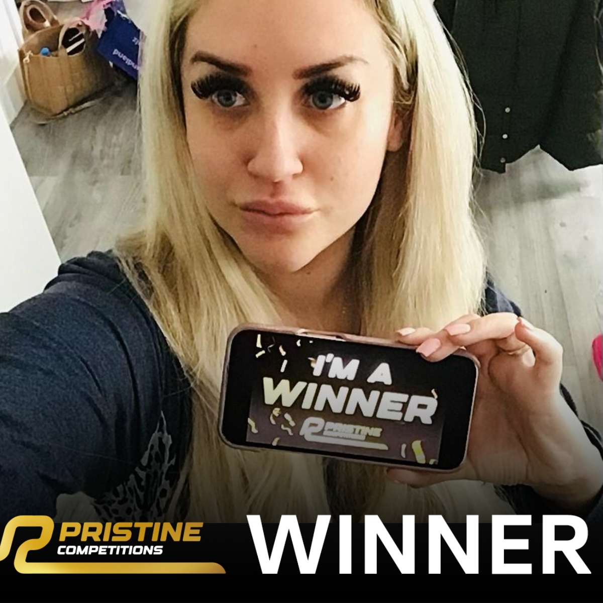 Everyone’s A Winner – 5000 Instant Wins #11