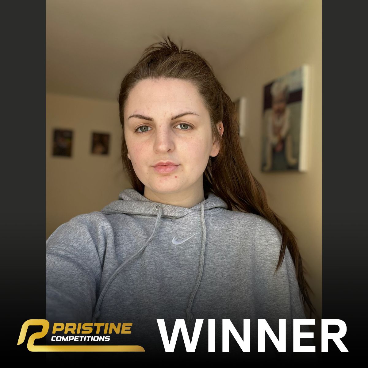 Instant Win: £10 Pristine Points