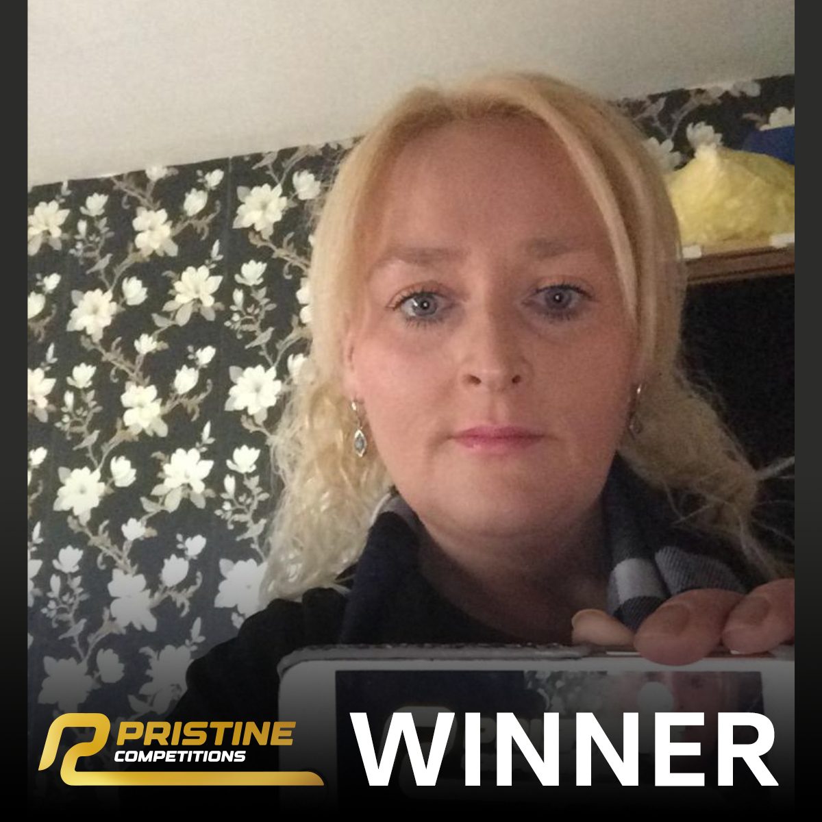 Wednesday’s £2,000 For £20