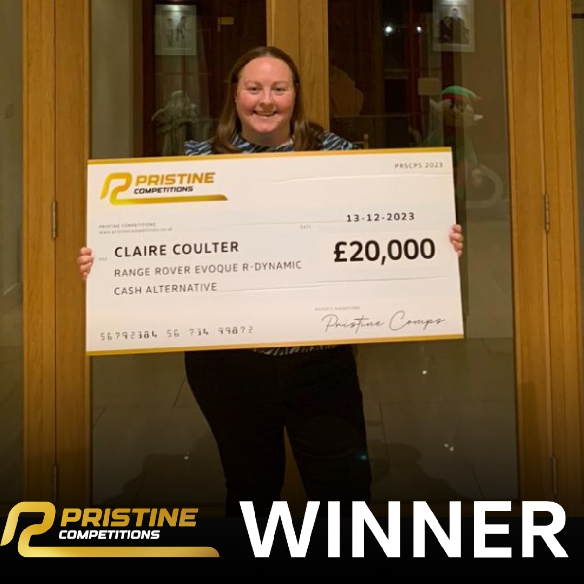 2020 Range Rover Evoque R-Dynamic HSE