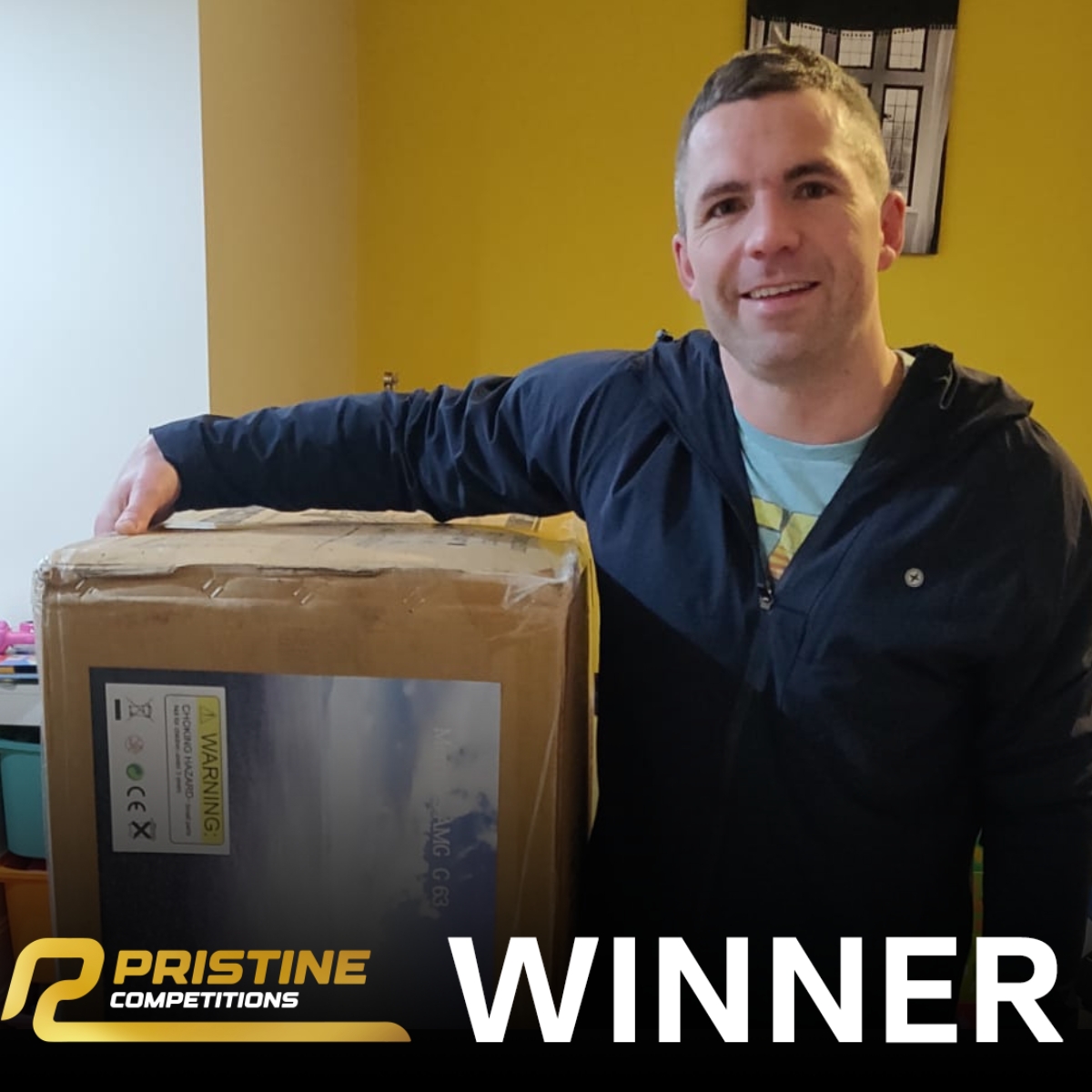 Licensed 24V Mercedes G Wagon G63 Ride On Car #2