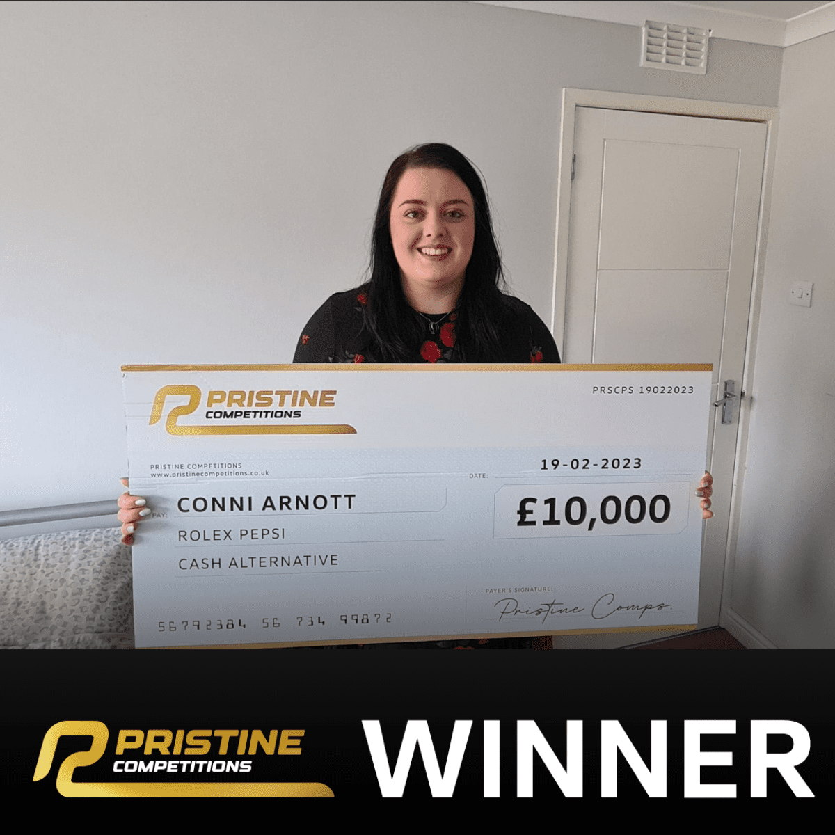 2022 Rolex GMT-Master II ‘Pepsi’